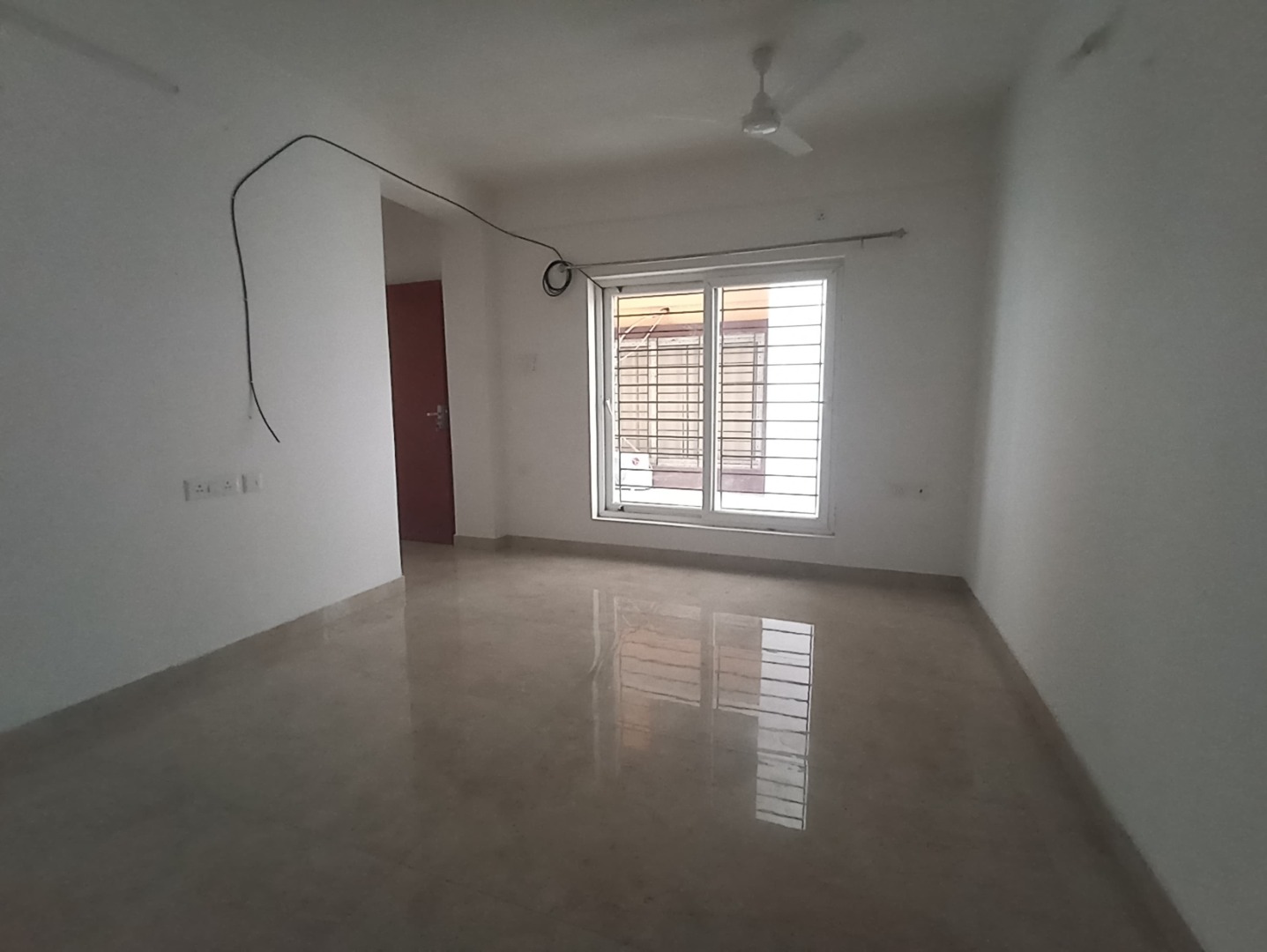 Unfurnished 3bhk in Odalbakra, Kahilipara, Guwahati, Assam, India for Rent